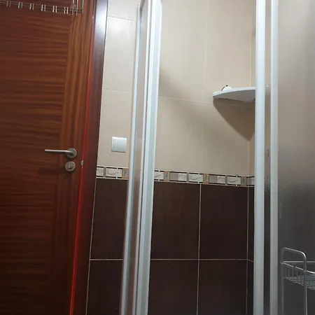 Appartement Piso Alerin II à Silleda Extérieur photo