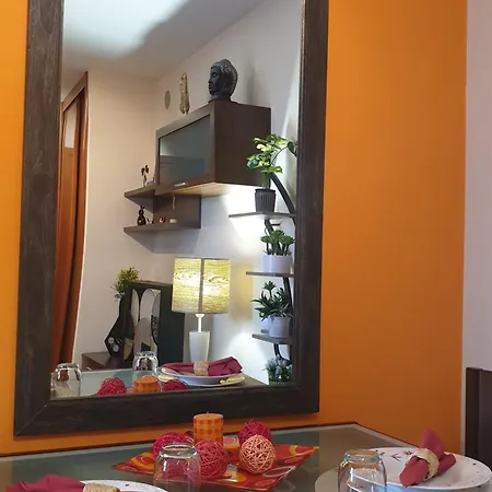 Appartement Piso Alerin II à Silleda Extérieur photo
