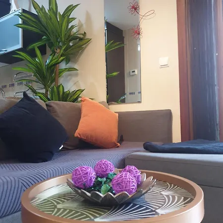 Appartement Piso Alerin II à Silleda Extérieur photo