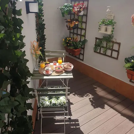Appartement Piso Alerin II à Silleda Extérieur photo