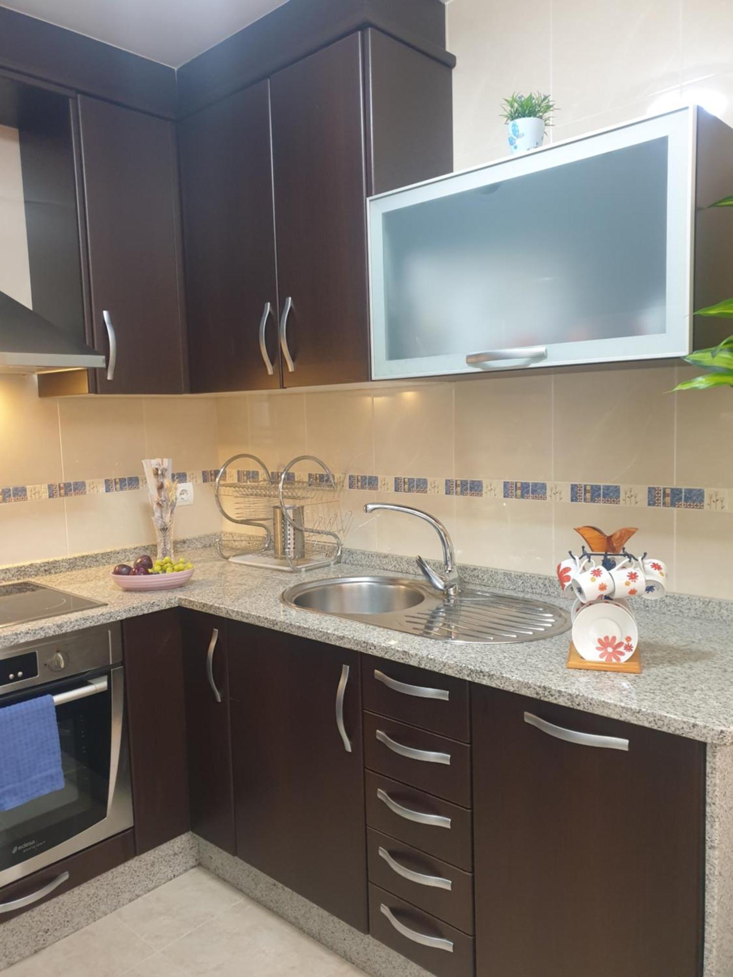 Piso Alerin Ii Apartment Silleda