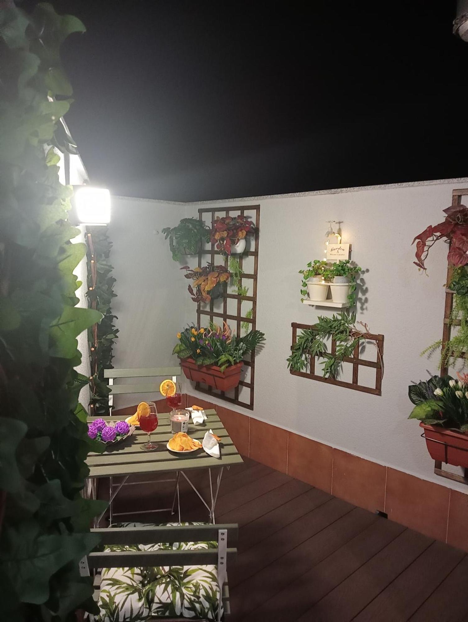Piso Alerin Ii Apartment