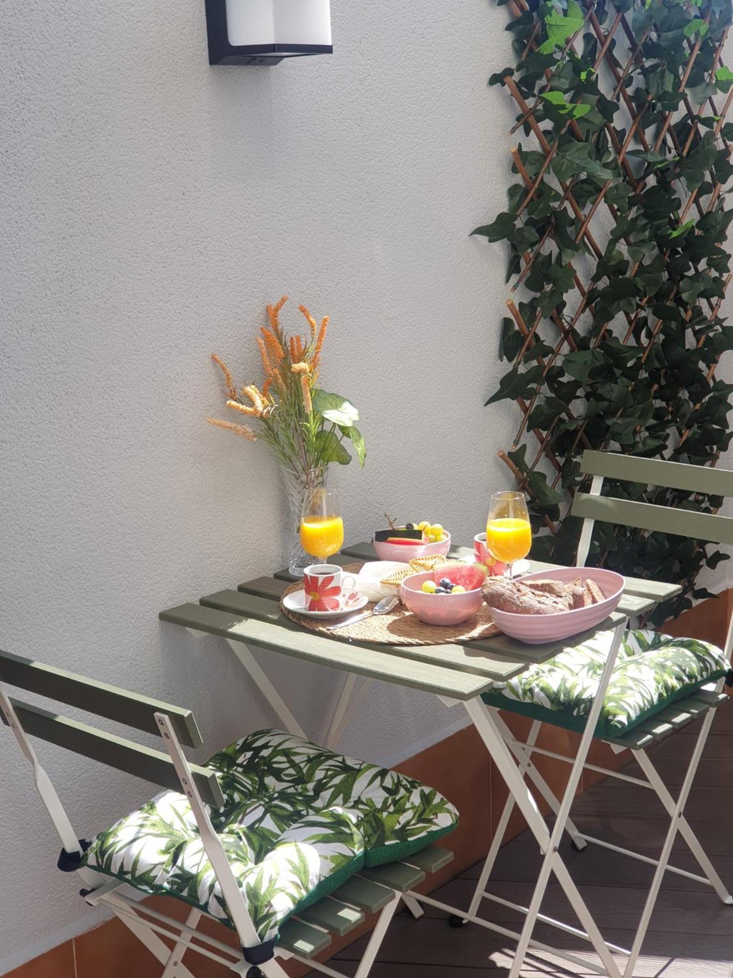 Piso Alerin Ii Apartment